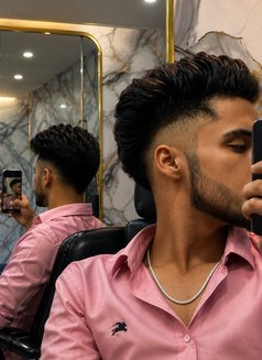 Akash - Male adult performer in Chandigarh Photo 6 of 8