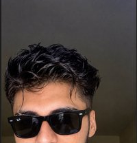 Akash - Male escort in Amritsar