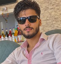 Akash - Male escort in Amritsar