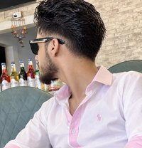 Akash - Acompañantes masculino in Ludhiana