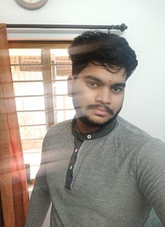 Akash - Male escort in Hyderabad Photo 1 of 2