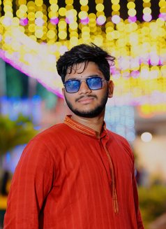 Akash - Male escort in Hyderabad Photo 2 of 2