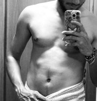 Akash - Male escort in Dubai