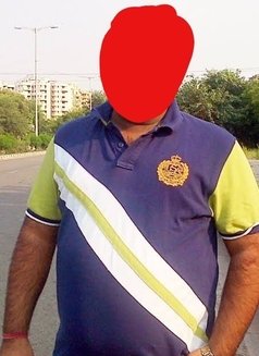 Akash - Male escort in Ahmedabad Photo 1 of 1
