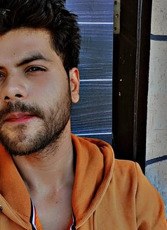 Kunall.. - Acompañantes masculino in Gurgaon Photo 5 of 5
