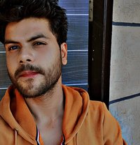 Kunall.. - Male escort in Gurgaon