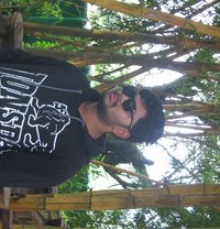 Akash - Male escort in Hyderabad