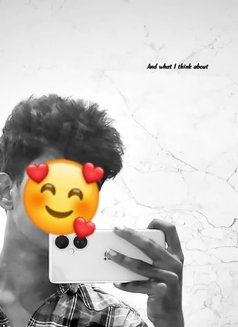 Akash - Male escort in Hyderabad Photo 1 of 1