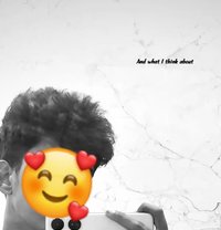 Akash - Male escort in Hyderabad
