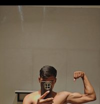 Akash - Male escort in Jaipur