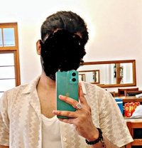 Akash - Male escort in Bangalore