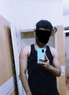 Akash - Male escort in Bangalore Photo 3 of 3