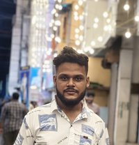 Akash - Acompañantes masculino in Kolkata