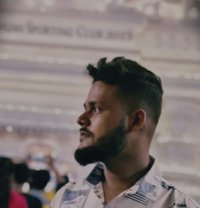 Akash - Acompañantes masculino in Kolkata