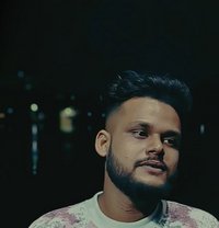 Akash - Acompañantes masculino in Kolkata