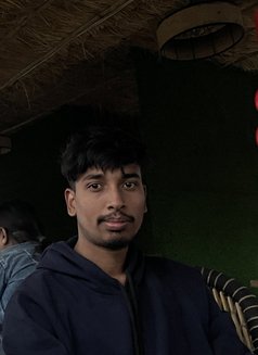 Akash - Male escort in Kolkata Photo 1 of 1