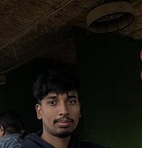 Akash - Male escort in Kolkata