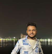 Akash - Acompañantes masculino in Kolkata