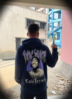 Akash - Acompañantes masculino in Kolkata Photo 3 of 4