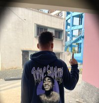 Akash - Acompañantes masculino in Kolkata