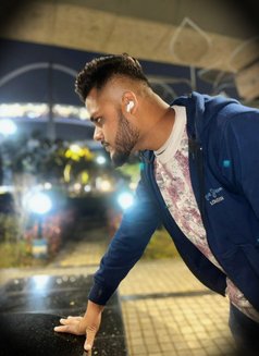 Akash - Acompañantes masculino in Kolkata Photo 4 of 4