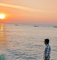 Akash - Male escort in Kolkata