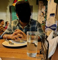 Allen - Male escort in Kolkata