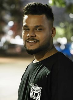 Akash - Male escort in Kolkata Photo 5 of 5