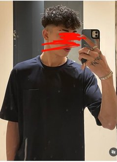 Akash - Male escort in Kolkata Photo 1 of 1