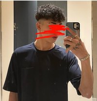 Akash - Male escort in Kolkata