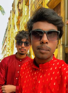 Akash - Male escort in Kolkata Photo 1 of 1