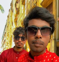 Akash - Male escort in Kolkata
