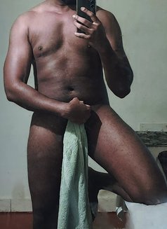 Akash - Male escort in Kolkata Photo 1 of 3