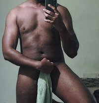 Akash - Male escort in Kolkata