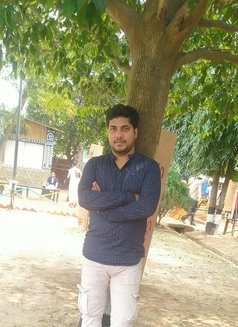 Akash - Male escort in Kolkata Photo 1 of 2