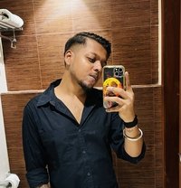 Akash - Male escort in Kolkata