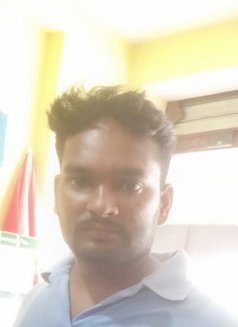 Akash - Acompañantes masculino in Lucknow Photo 1 of 1