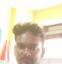 Akash - Male escort in Lucknow