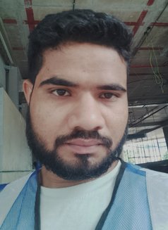 Akash - Acompañantes masculino in Mumbai Photo 1 of 1