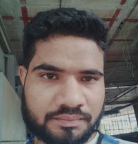 Akash - Acompañantes masculino in Mumbai