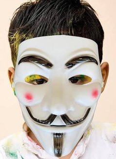 Akash - Male escort in Mysore Photo 1 of 1