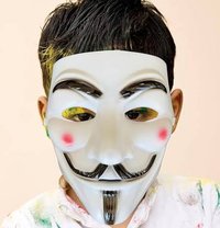 Akash - Male escort in Mysore Photo 1 of 1