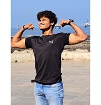 Akash - Male escort in Navi Mumbai