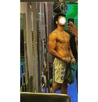 Akash - Male escort in Navi Mumbai