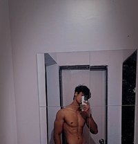 Akash - Male escort in Navi Mumbai