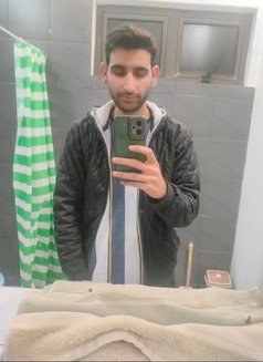 Akash - Male escort in New Delhi Photo 2 of 2