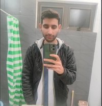 Akash - Male escort in New Delhi