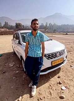 Akash - Male escort in New Delhi Photo 3 of 3