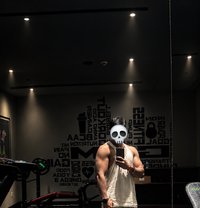 Akash - Male escort in Kolkata