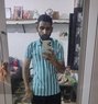 Akash - Male escort in New Delhi Photo 1 of 1